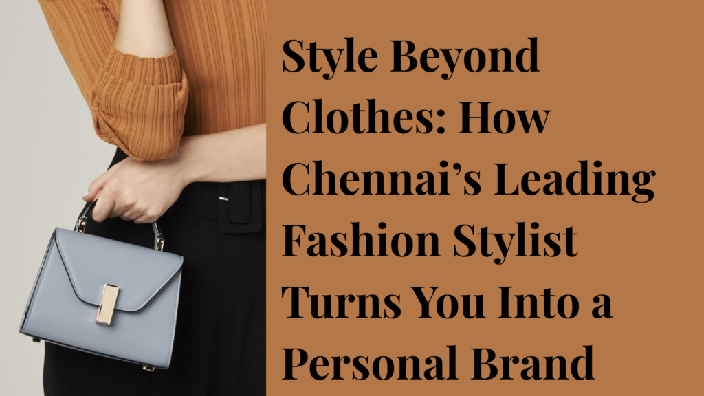 fashion stylist, fashion portfolio coach for international admissions