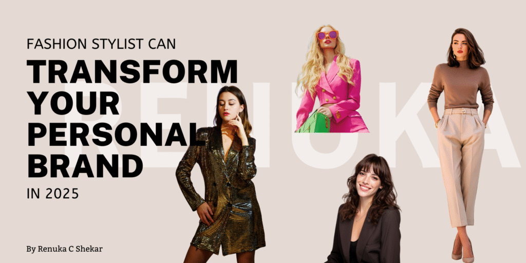 fashion stylist in chennai