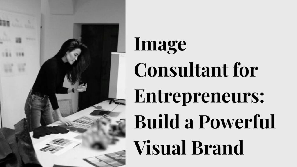 Image consultant in chennai
