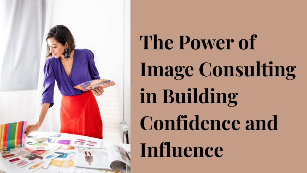 Image consultant in chennai