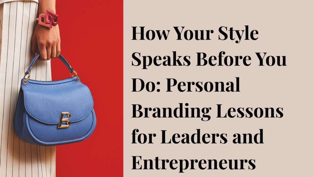 Personal branding coach in chennai, Personal stylist in chennai