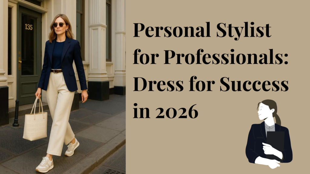 Personal stylist in chennai, personal styling services in chennai