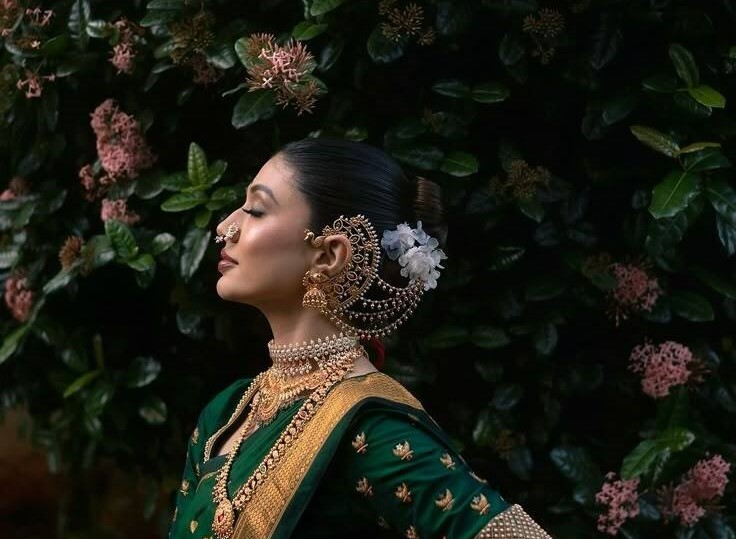 Wedding styling<br />
