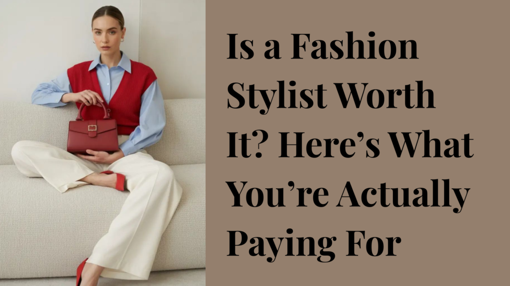 Fashion Styling Services in Chennai
