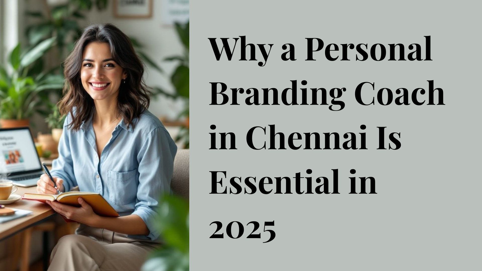 Personal Branding Coach in Chennai Personal Branding Coach in Chennai