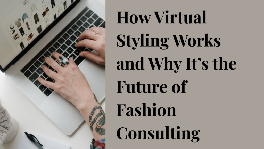 Virtual Stylist in Chennai