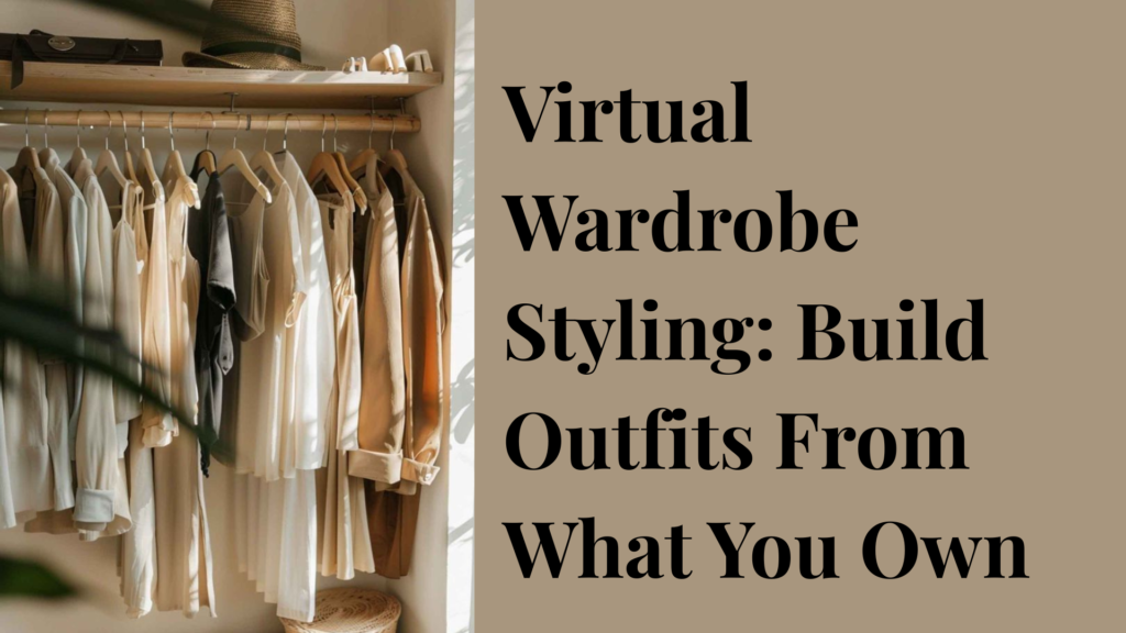 Wardrobe Stylist in Chennai, best wardrobe stylist in Chennai